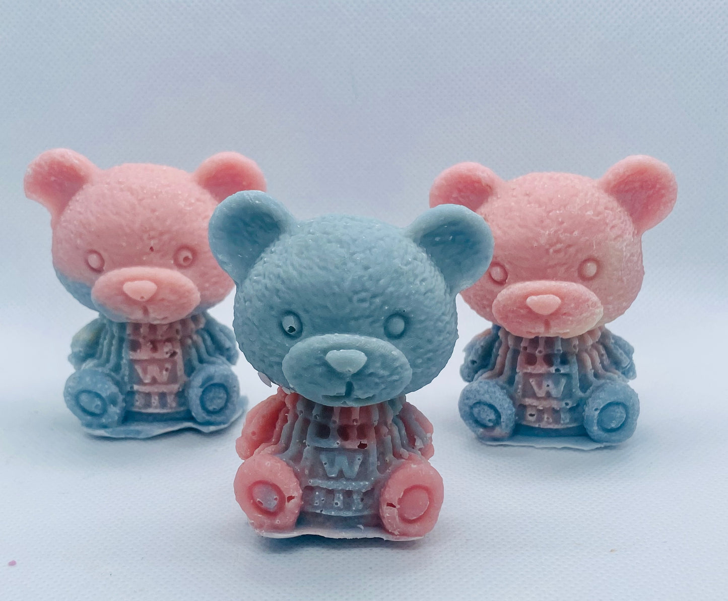 Baby Shower Favor Soaps