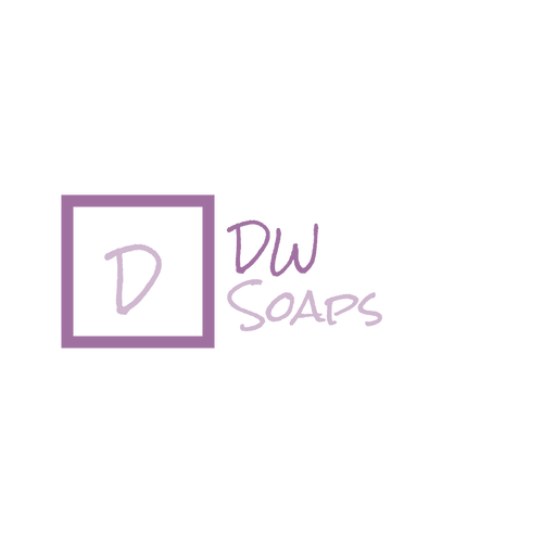 DW Soaps logo