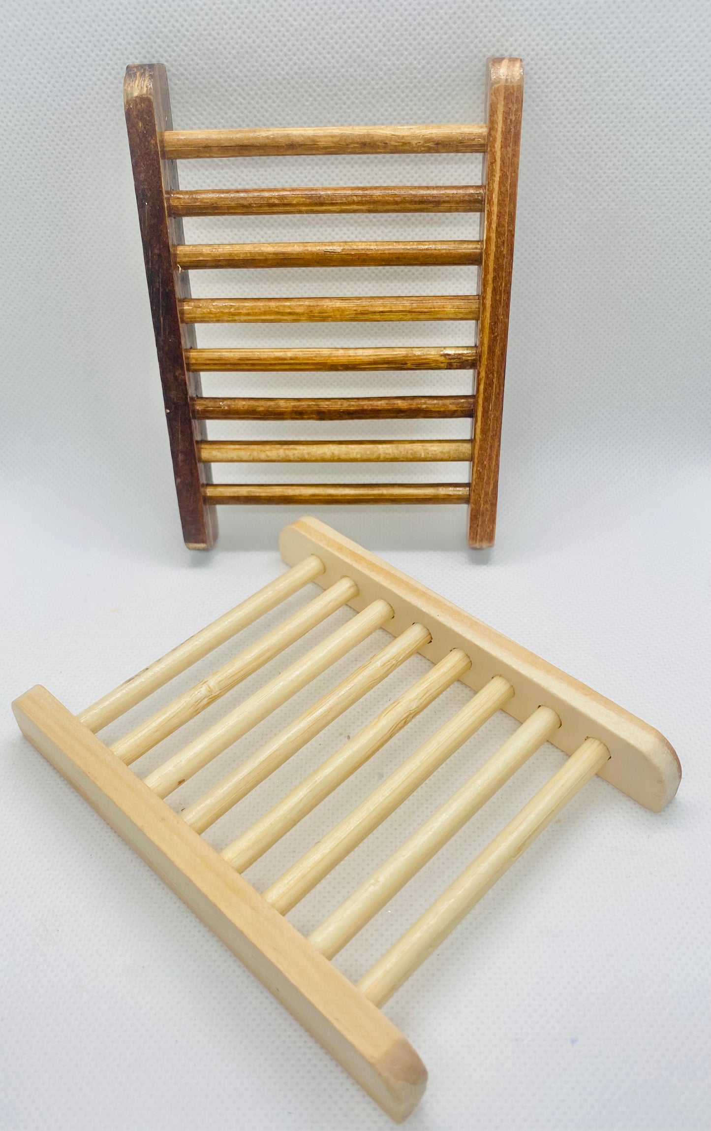 Bamboo Soap Dish