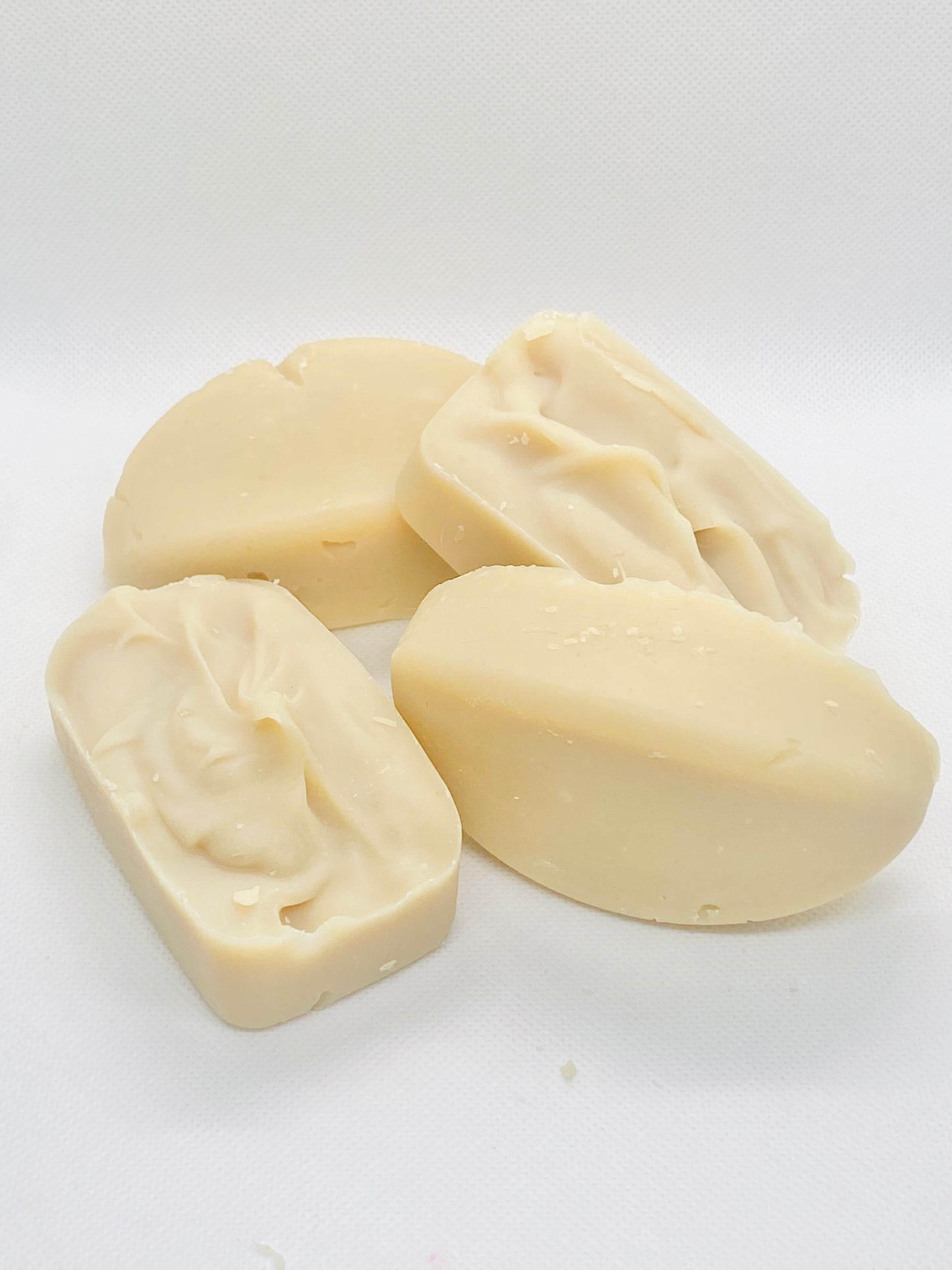Goats Milk Shampoo Bar