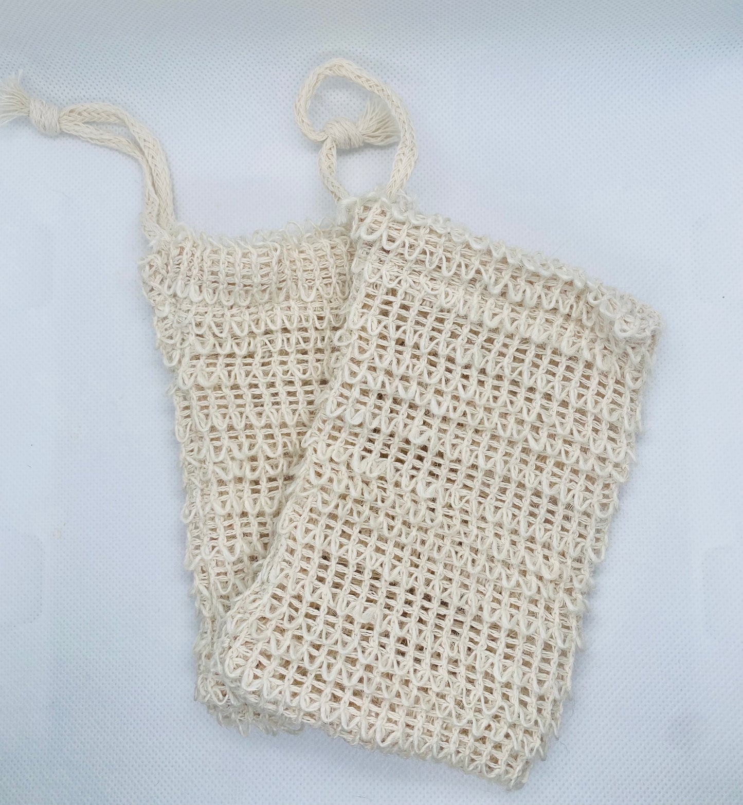 Soap bag
