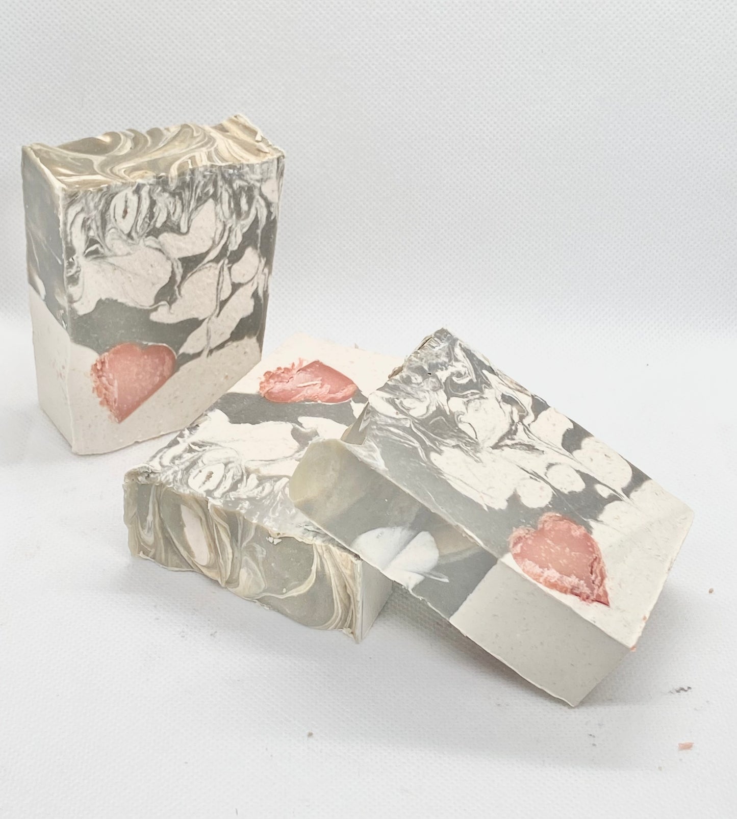 Cashmere- Goats Milk Soap